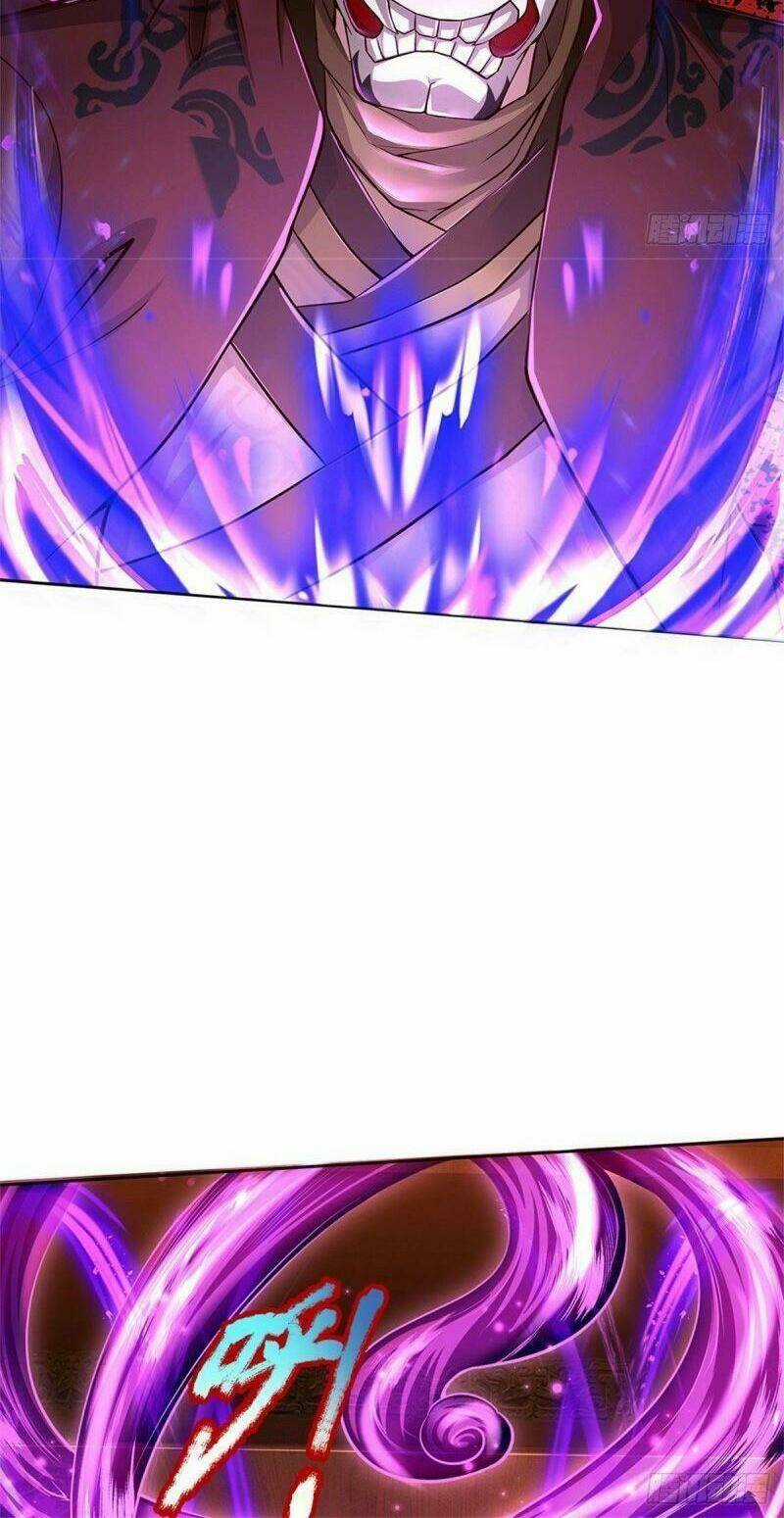 Chúa Tể Chi Lộ - Chapter 69 - Trang 29