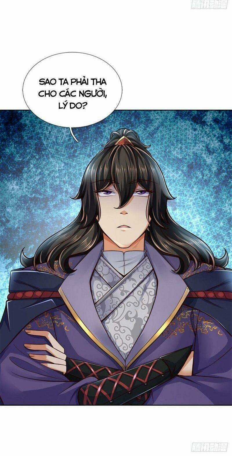 Chúa Tể Chi Lộ - Chapter 69 - Trang 4