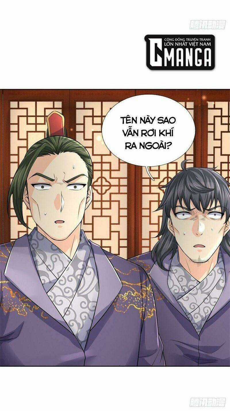 Chúa Tể Chi Lộ - Chapter 69 - Trang 31