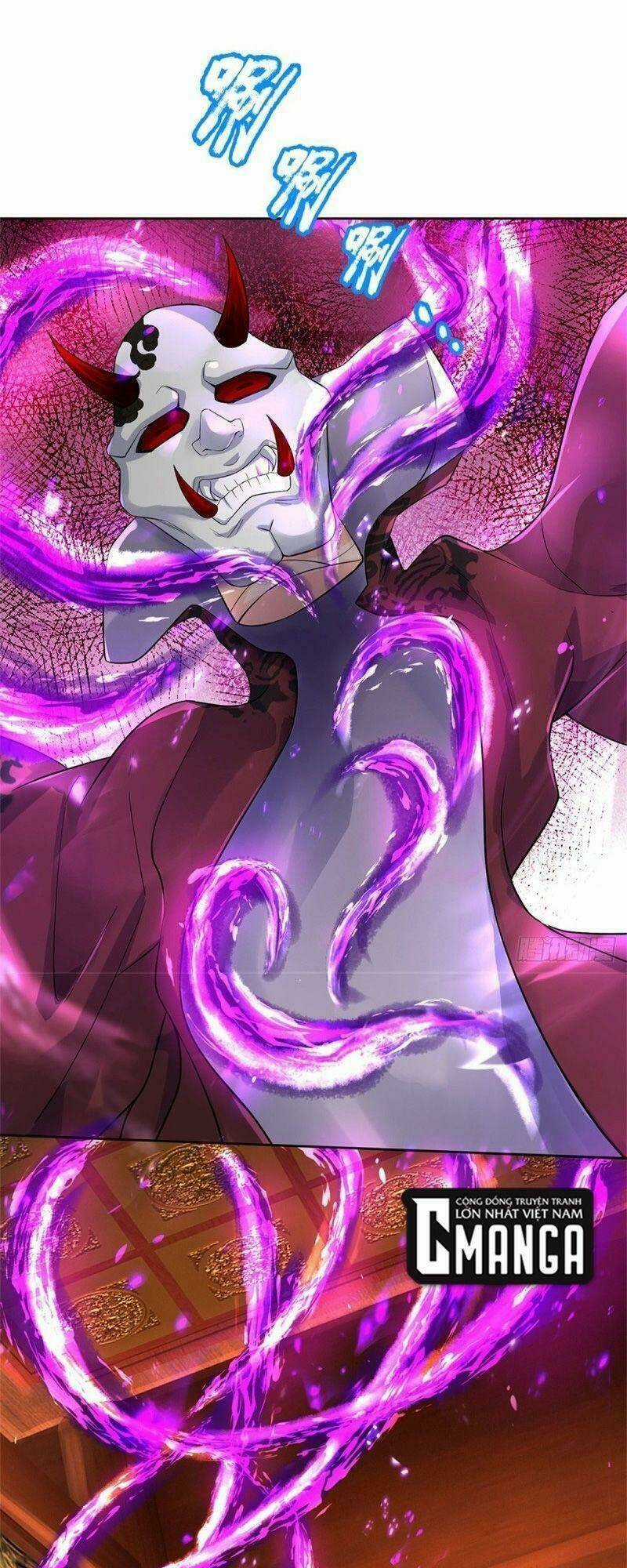 Chúa Tể Chi Lộ - Chapter 69 - Trang 32