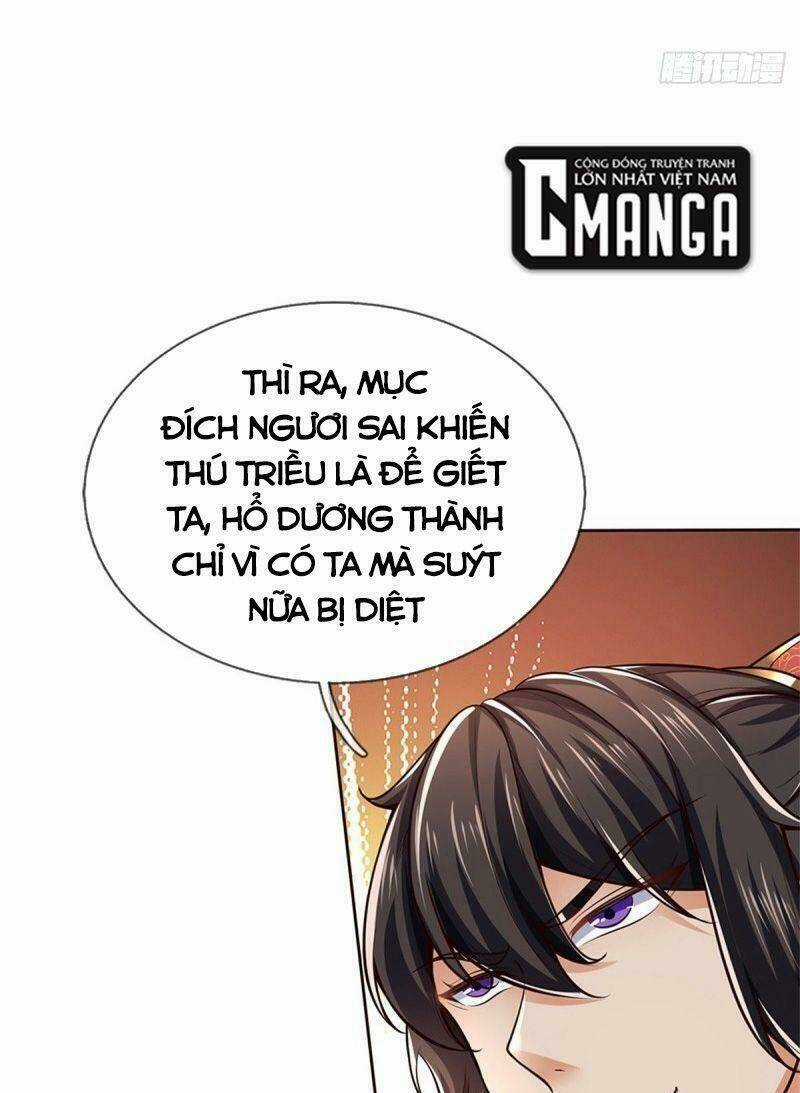 Chúa Tể Chi Lộ - Chapter 69 - Trang 6