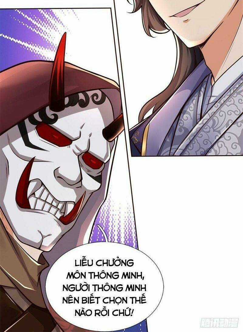 Chúa Tể Chi Lộ - Chapter 69 - Trang 7