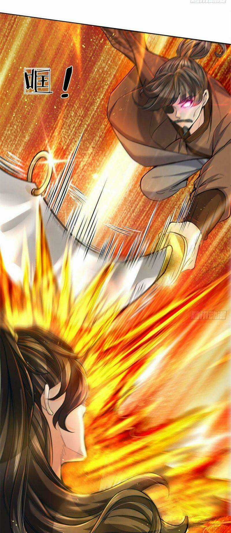 Chúa Tể Chi Lộ - Chapter 7 - Trang 11