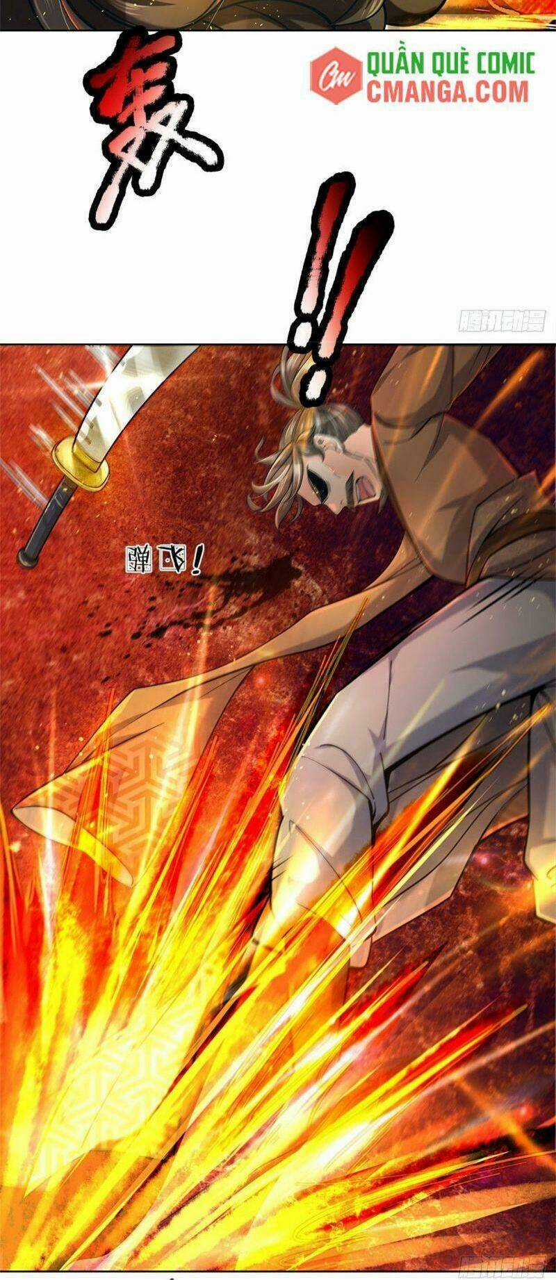 Chúa Tể Chi Lộ - Chapter 7 - Trang 12