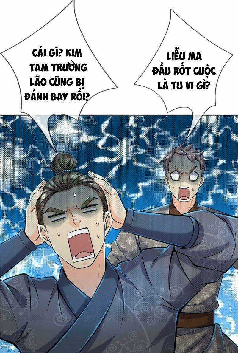 Chúa Tể Chi Lộ - Chapter 7 - Trang 13