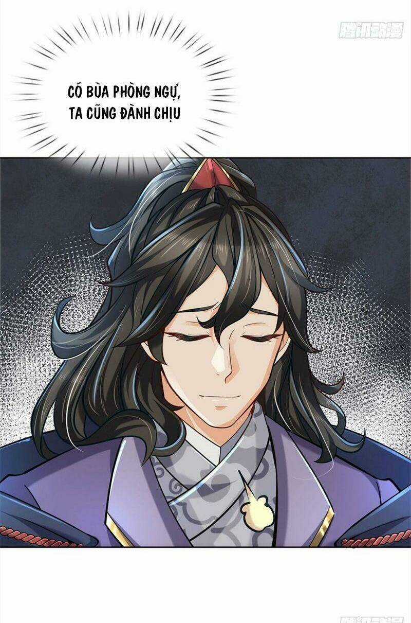 Chúa Tể Chi Lộ - Chapter 7 - Trang 16