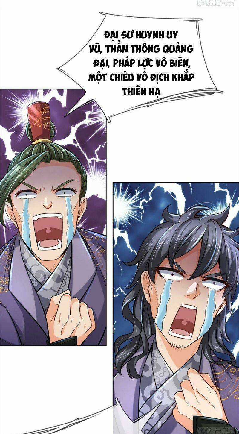 Chúa Tể Chi Lộ - Chapter 7 - Trang 17