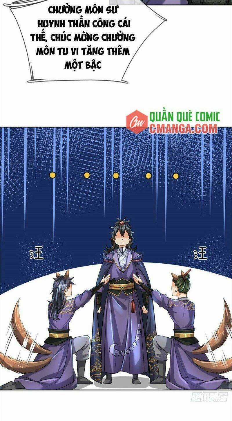 Chúa Tể Chi Lộ - Chapter 7 - Trang 18