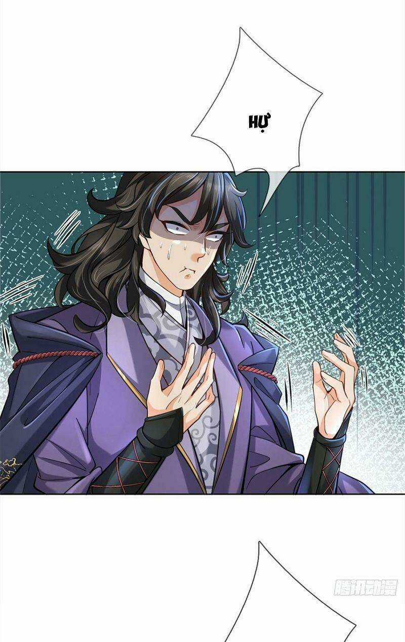 Chúa Tể Chi Lộ - Chapter 7 - Trang 19