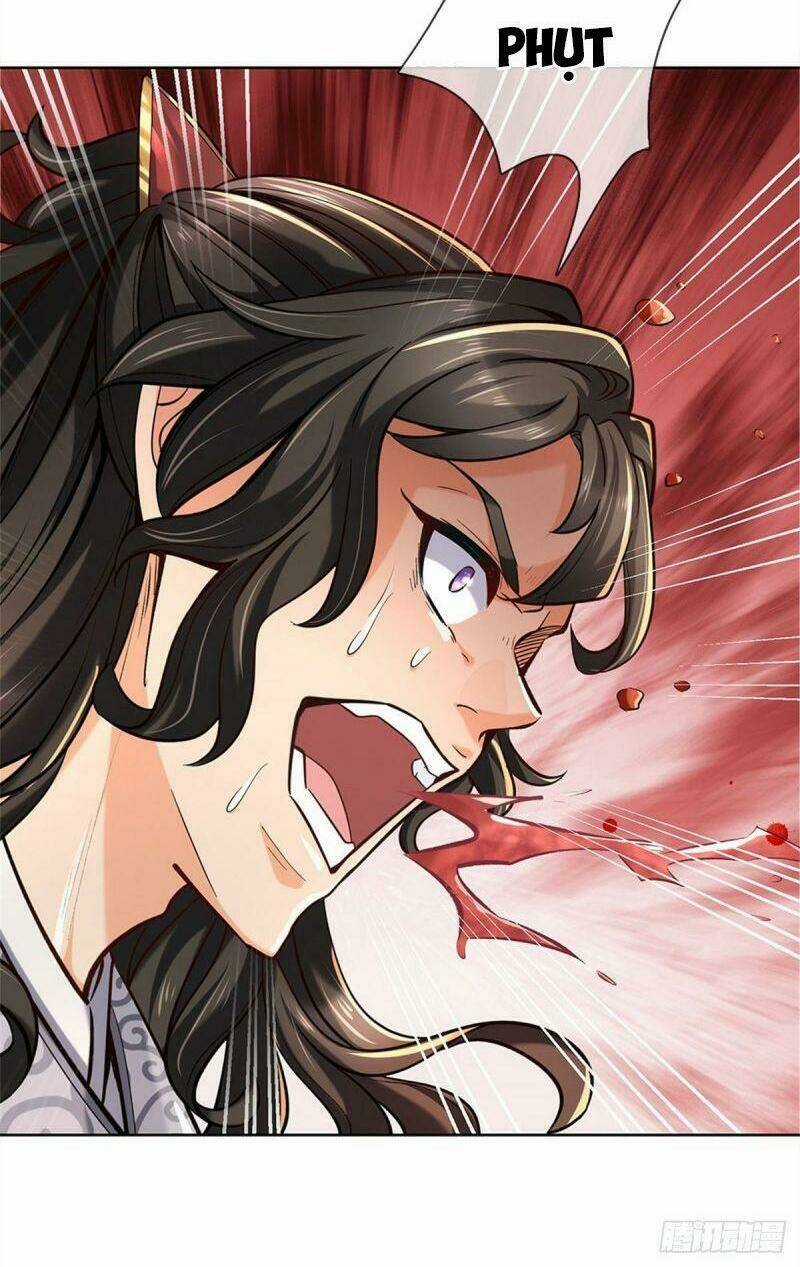 Chúa Tể Chi Lộ - Chapter 7 - Trang 20