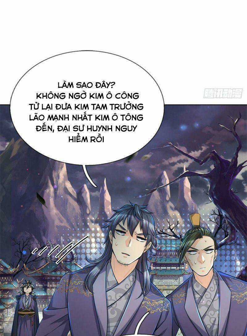 Chúa Tể Chi Lộ - Chapter 7 - Trang 3