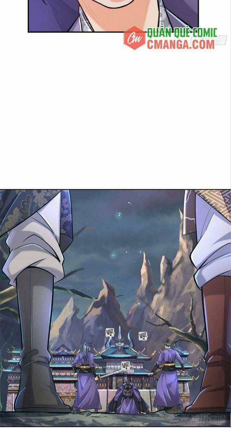 Chúa Tể Chi Lộ - Chapter 7 - Trang 22