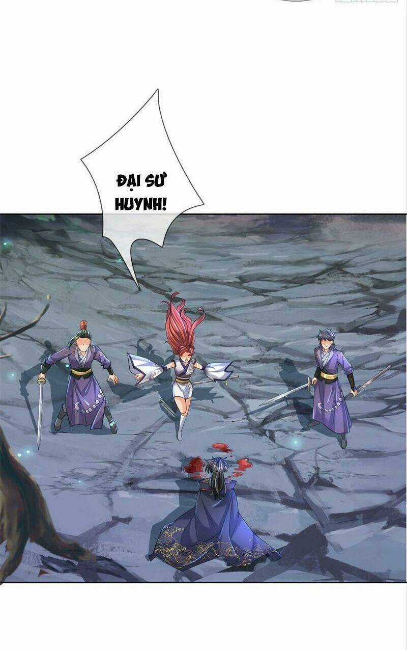 Chúa Tể Chi Lộ - Chapter 7 - Trang 24