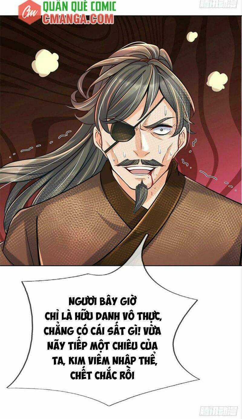 Chúa Tể Chi Lộ - Chapter 7 - Trang 26