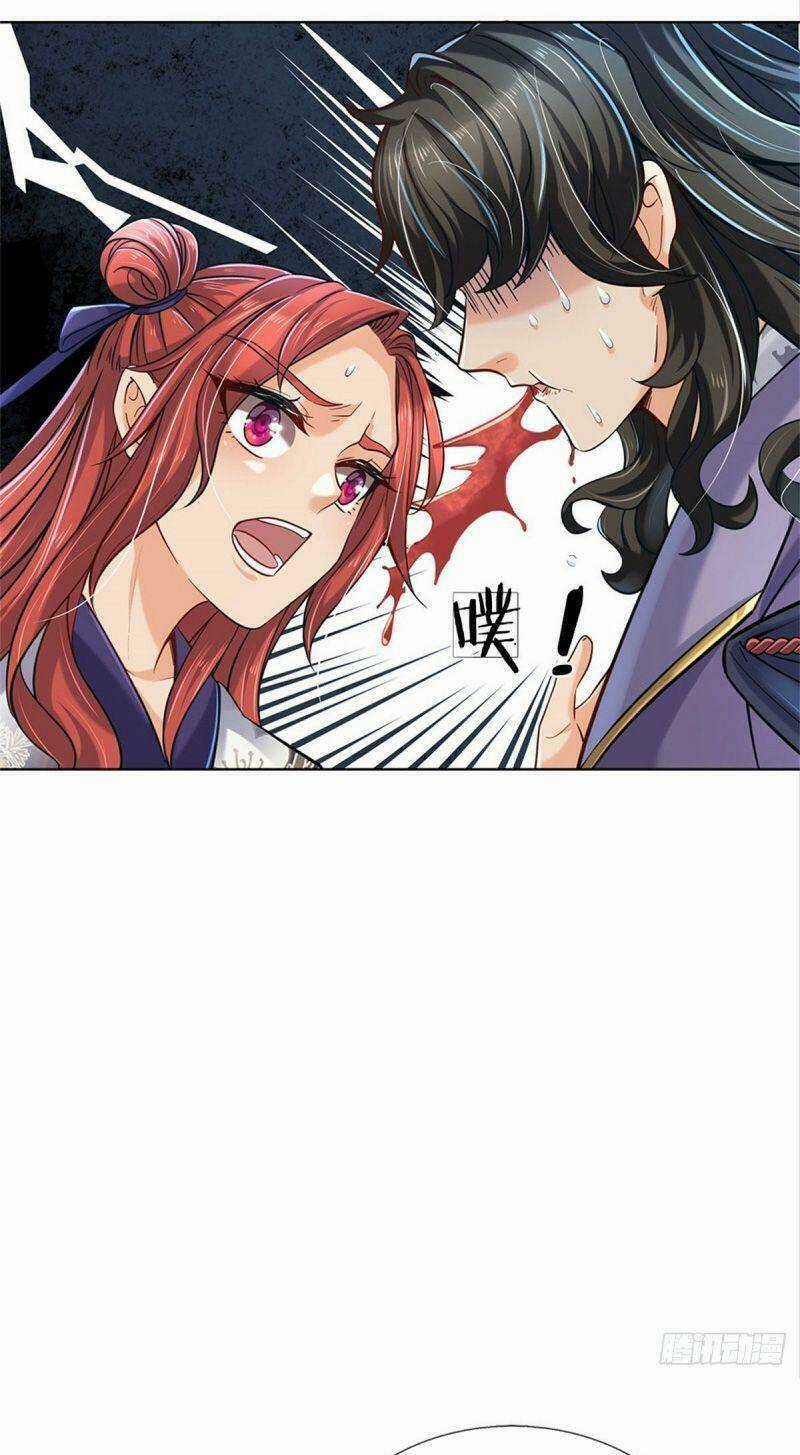 Chúa Tể Chi Lộ - Chapter 7 - Trang 27