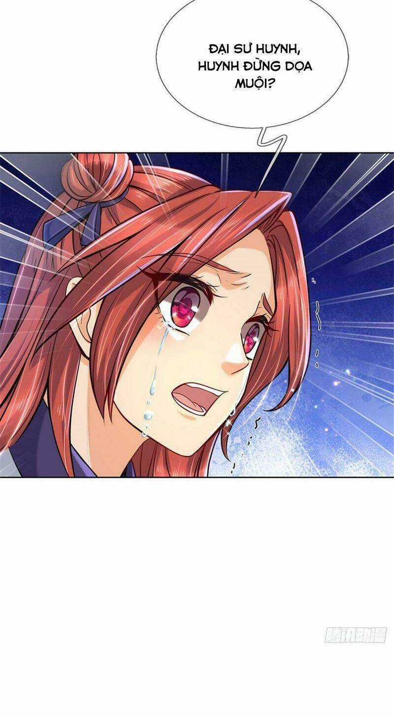 Chúa Tể Chi Lộ - Chapter 7 - Trang 28