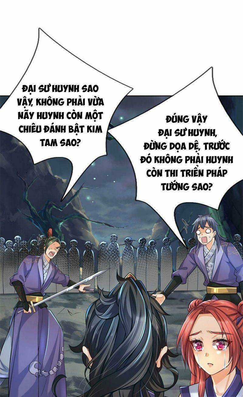 Chúa Tể Chi Lộ - Chapter 7 - Trang 29