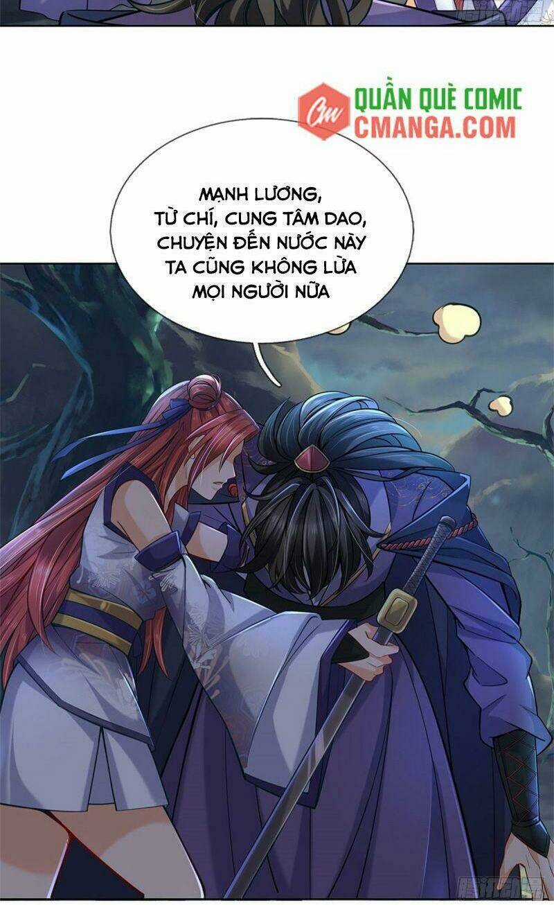Chúa Tể Chi Lộ - Chapter 7 - Trang 30