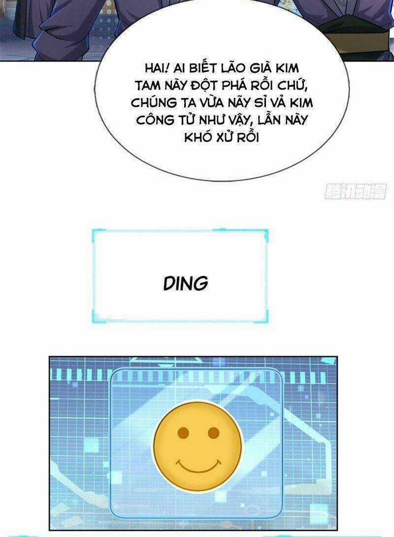 Chúa Tể Chi Lộ - Chapter 7 - Trang 4