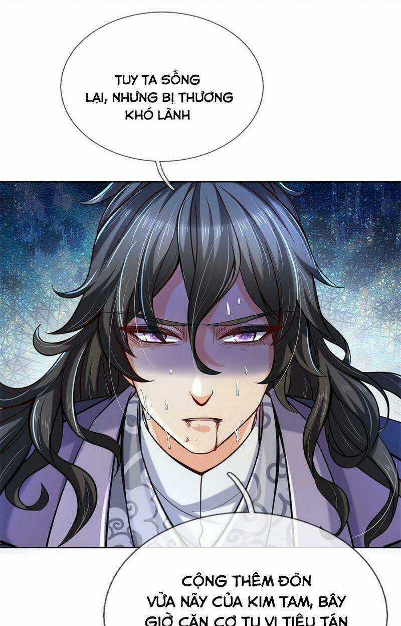 Chúa Tể Chi Lộ - Chapter 7 - Trang 31