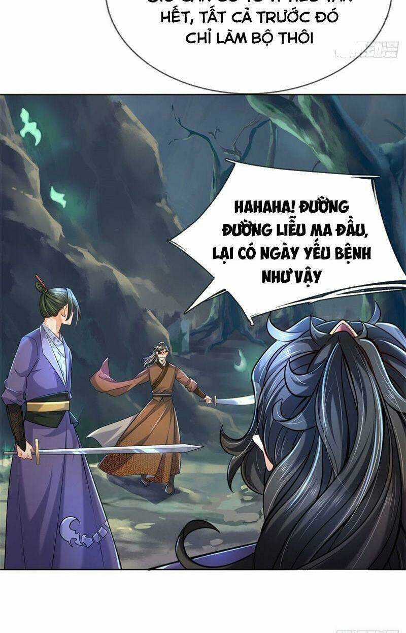Chúa Tể Chi Lộ - Chapter 7 - Trang 32