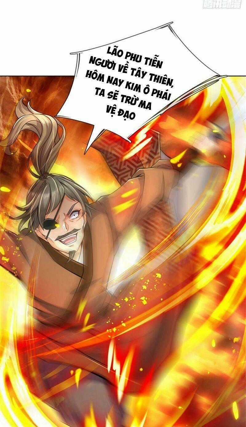 Chúa Tể Chi Lộ - Chapter 7 - Trang 33