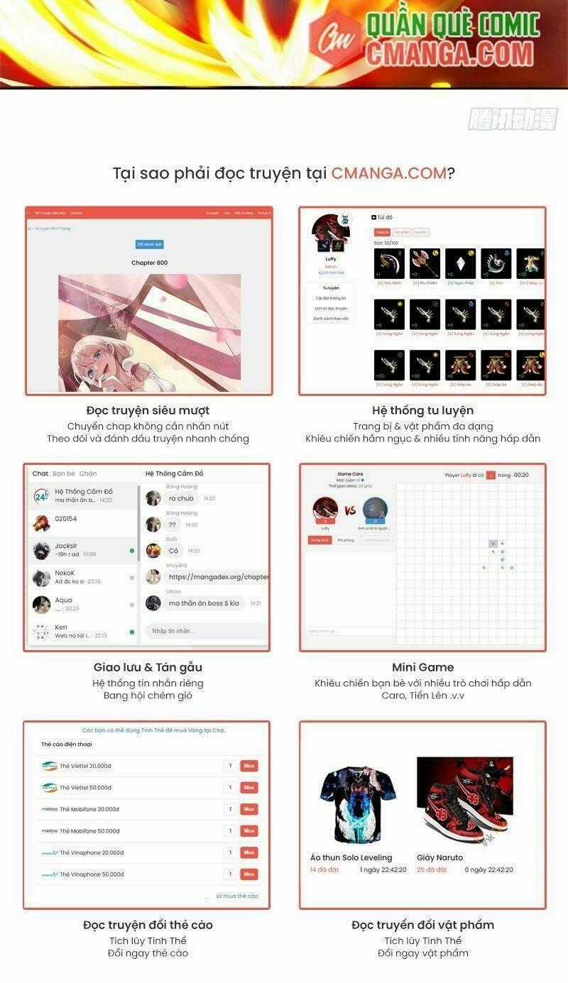 Chúa Tể Chi Lộ - Chapter 7 - Trang 34