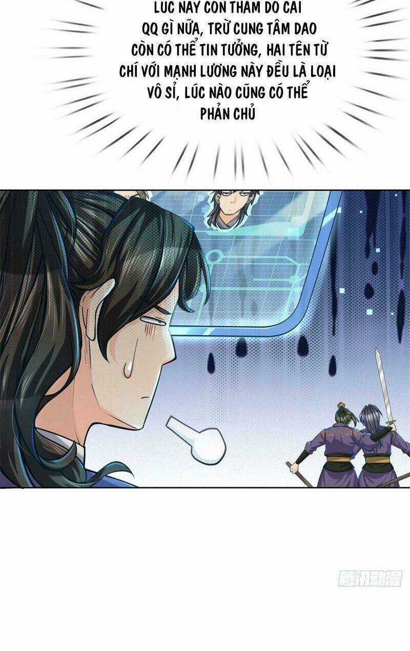 Chúa Tể Chi Lộ - Chapter 7 - Trang 6