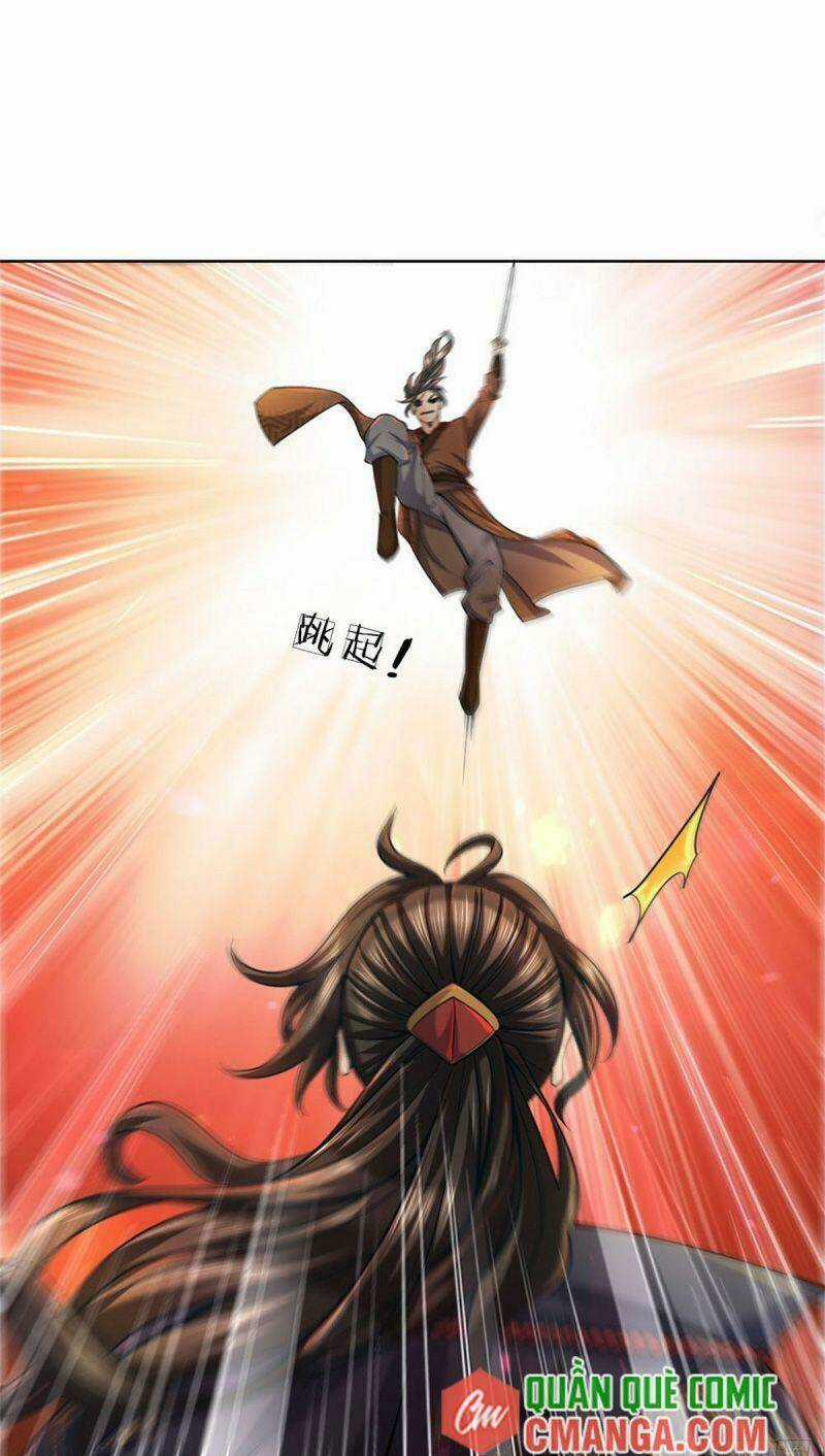 Chúa Tể Chi Lộ - Chapter 7 - Trang 7