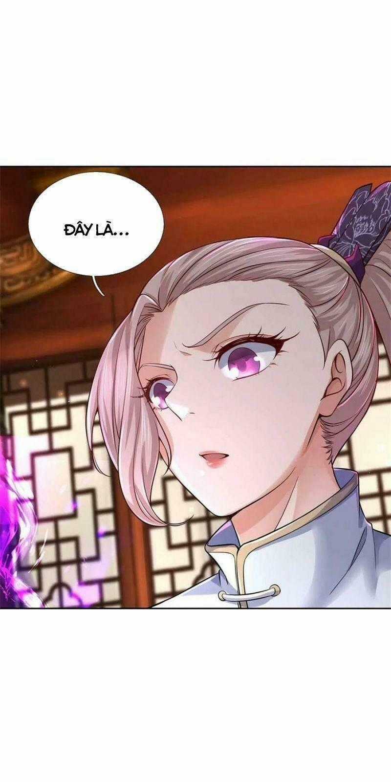 Chúa Tể Chi Lộ - Chapter 70 - Trang 1