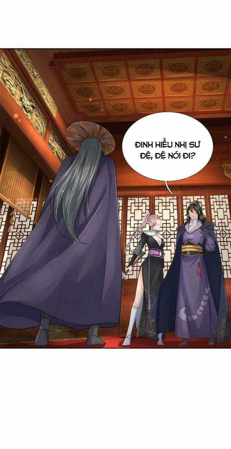 Chúa Tể Chi Lộ - Chapter 70 - Trang 11