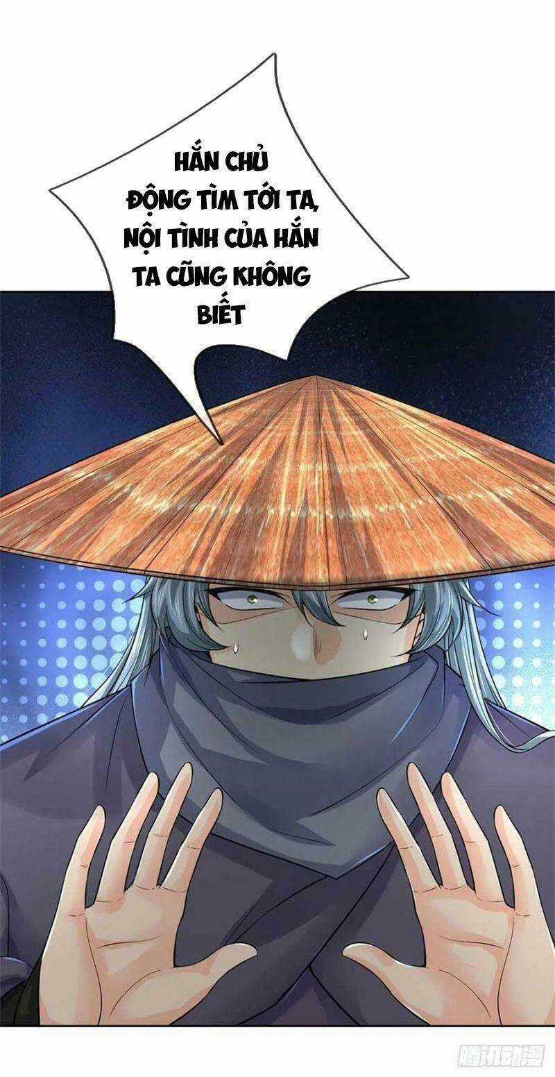 Chúa Tể Chi Lộ - Chapter 70 - Trang 12