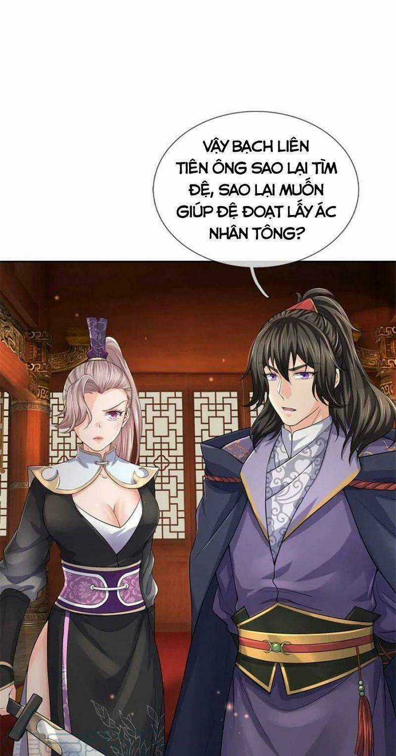 Chúa Tể Chi Lộ - Chapter 70 - Trang 13