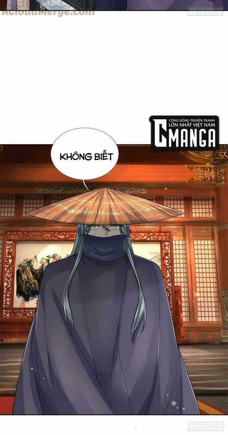 Chúa Tể Chi Lộ - Chapter 70 - Trang 14