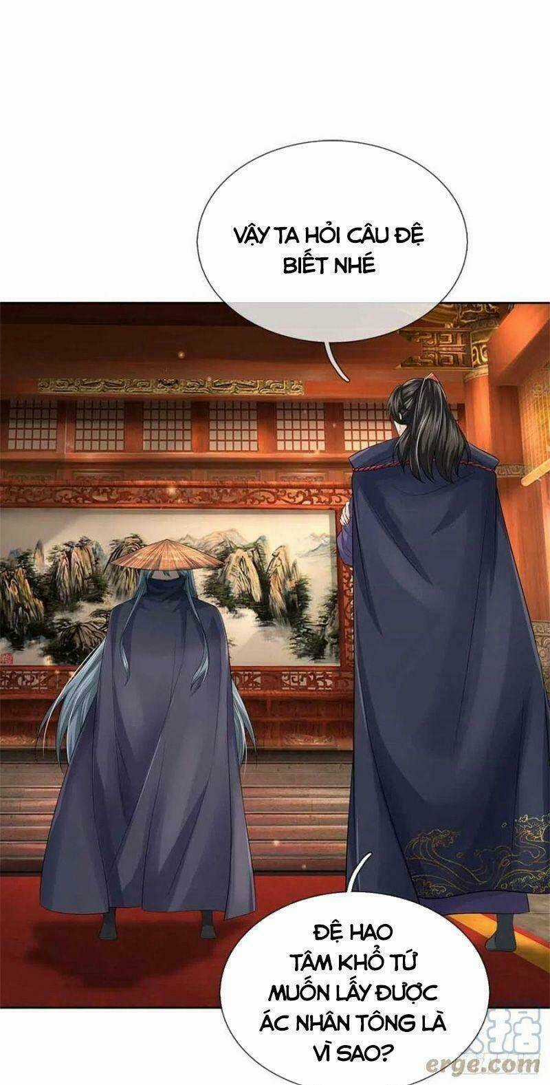 Chúa Tể Chi Lộ - Chapter 70 - Trang 15