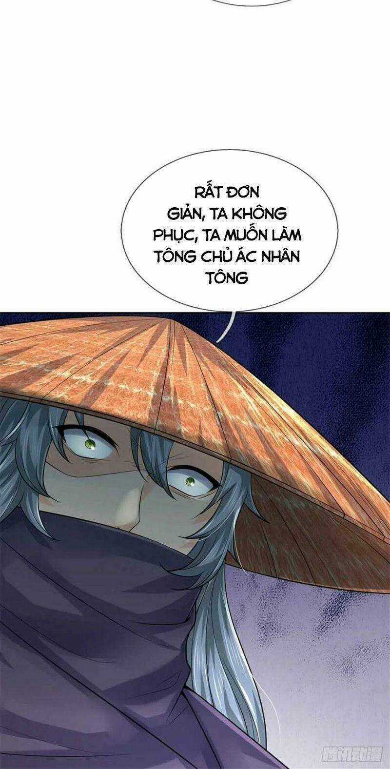 Chúa Tể Chi Lộ - Chapter 70 - Trang 16