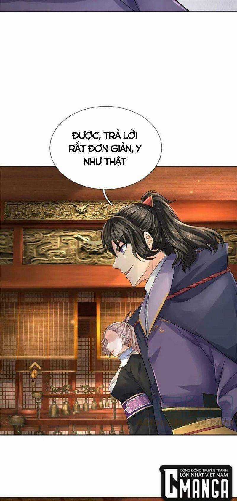 Chúa Tể Chi Lộ - Chapter 70 - Trang 17