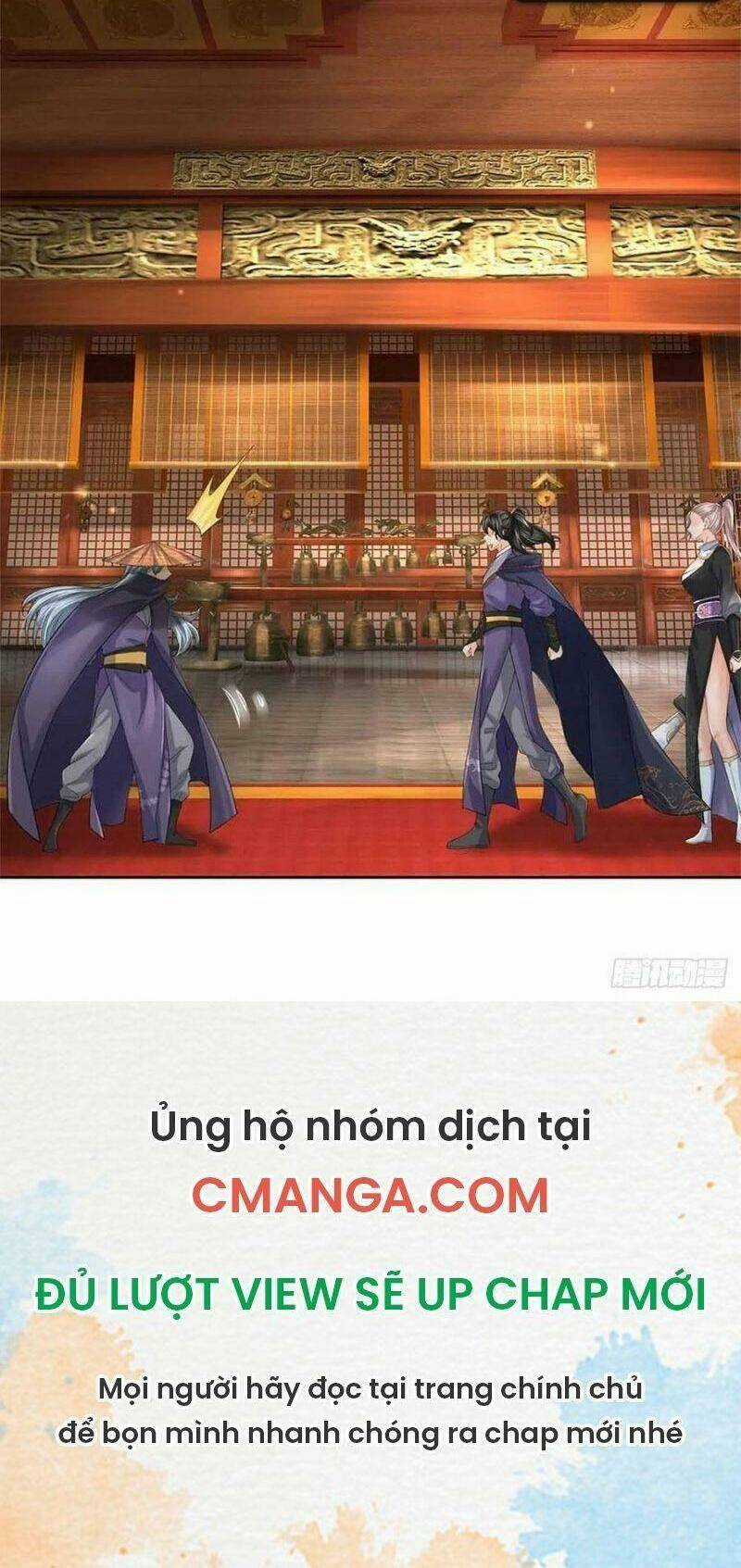 Chúa Tể Chi Lộ - Chapter 70 - Trang 18