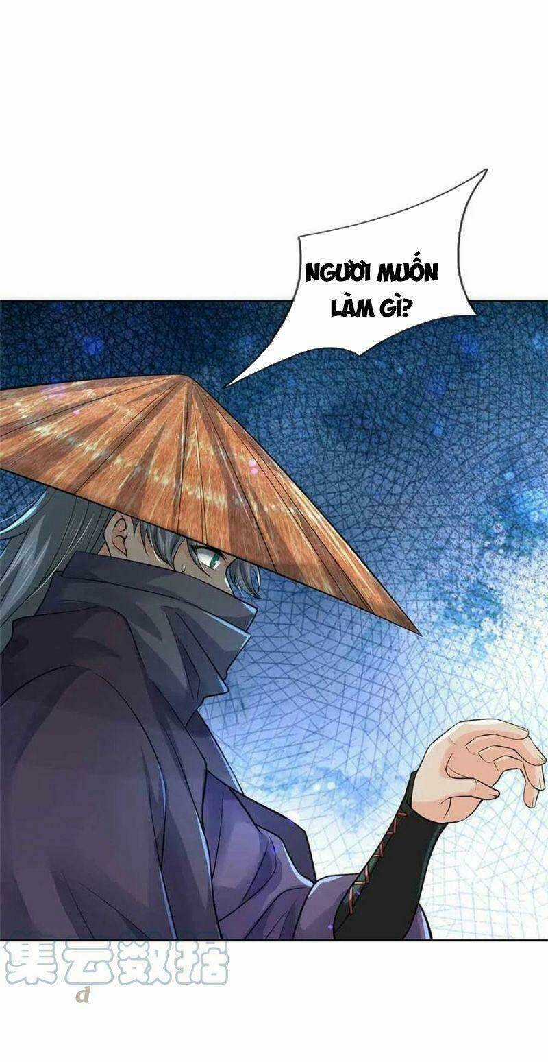 Chúa Tể Chi Lộ - Chapter 70 - Trang 19