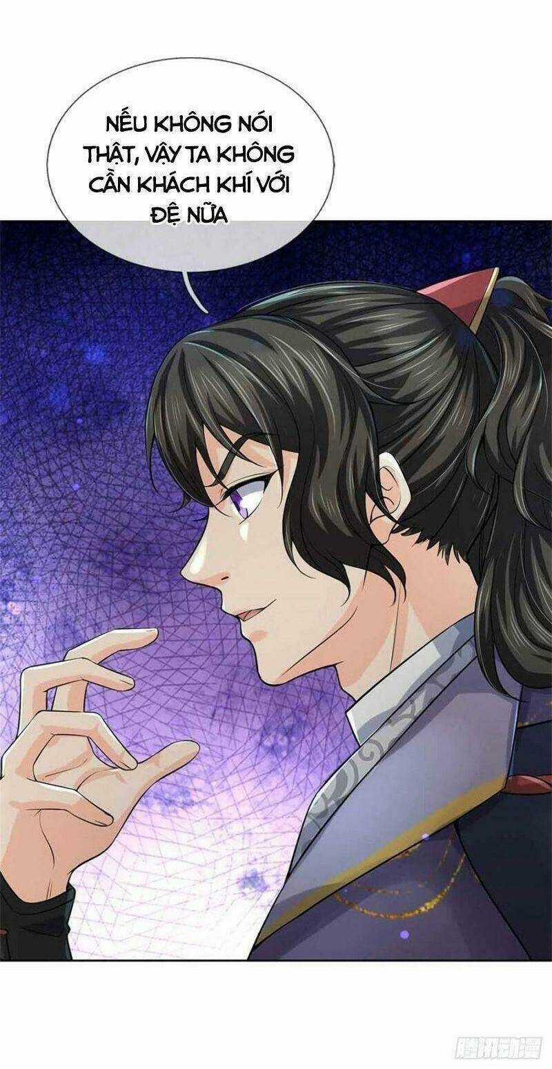 Chúa Tể Chi Lộ - Chapter 70 - Trang 20