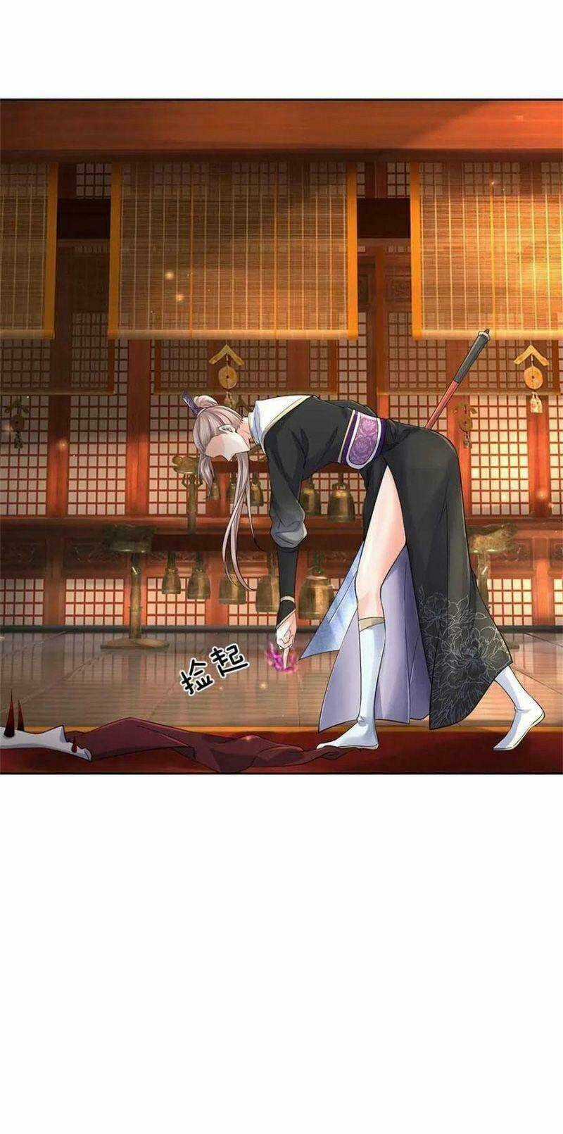 Chúa Tể Chi Lộ - Chapter 70 - Trang 3