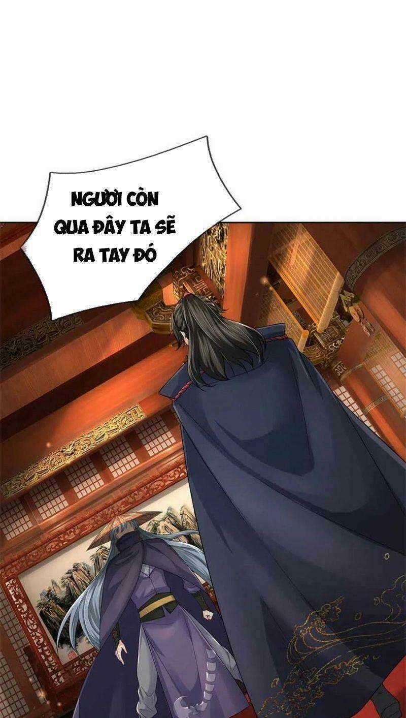 Chúa Tể Chi Lộ - Chapter 70 - Trang 21