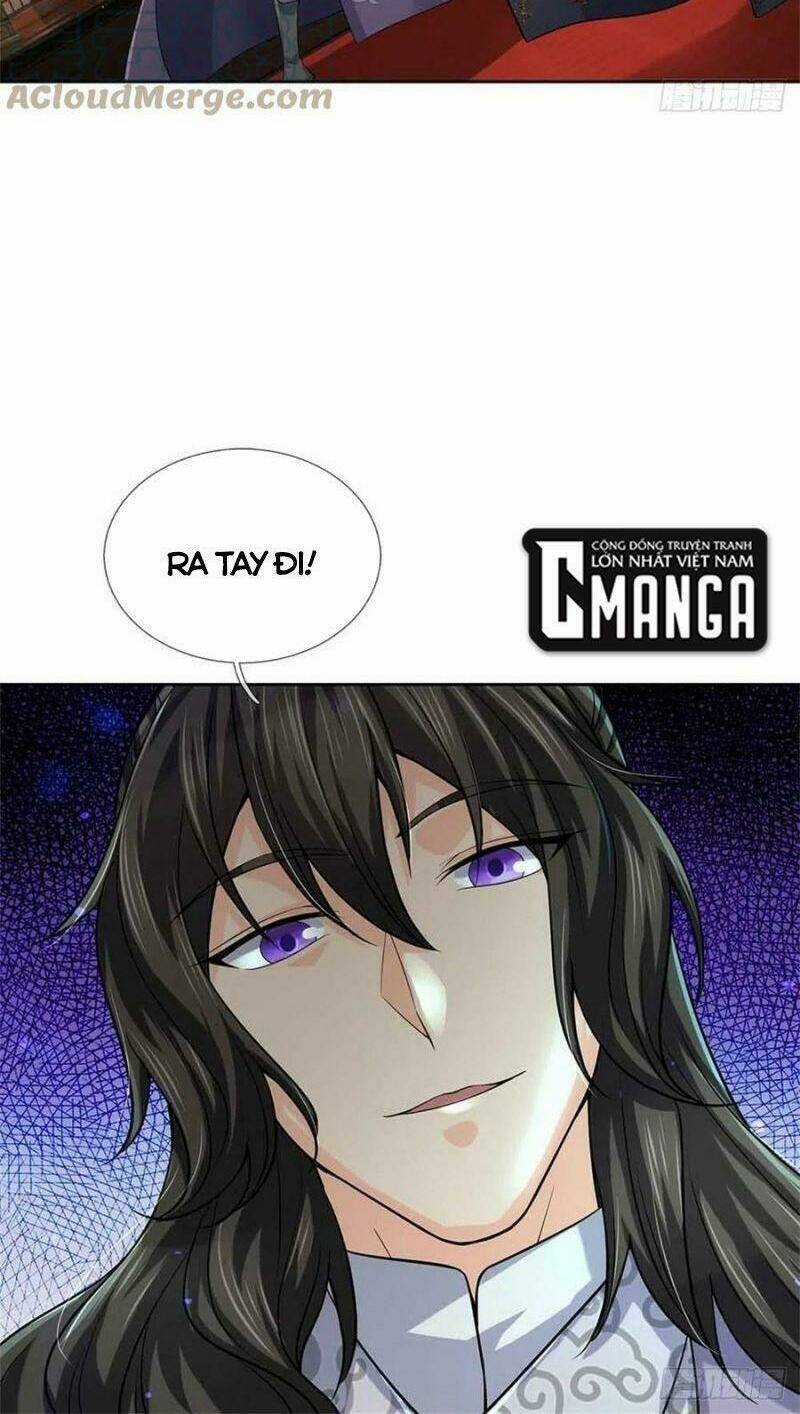 Chúa Tể Chi Lộ - Chapter 70 - Trang 22