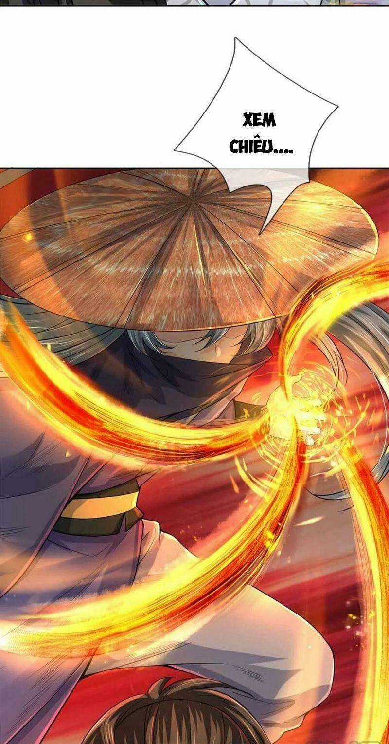 Chúa Tể Chi Lộ - Chapter 70 - Trang 23