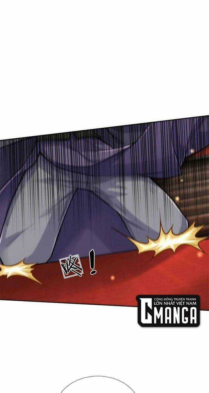 Chúa Tể Chi Lộ - Chapter 70 - Trang 25