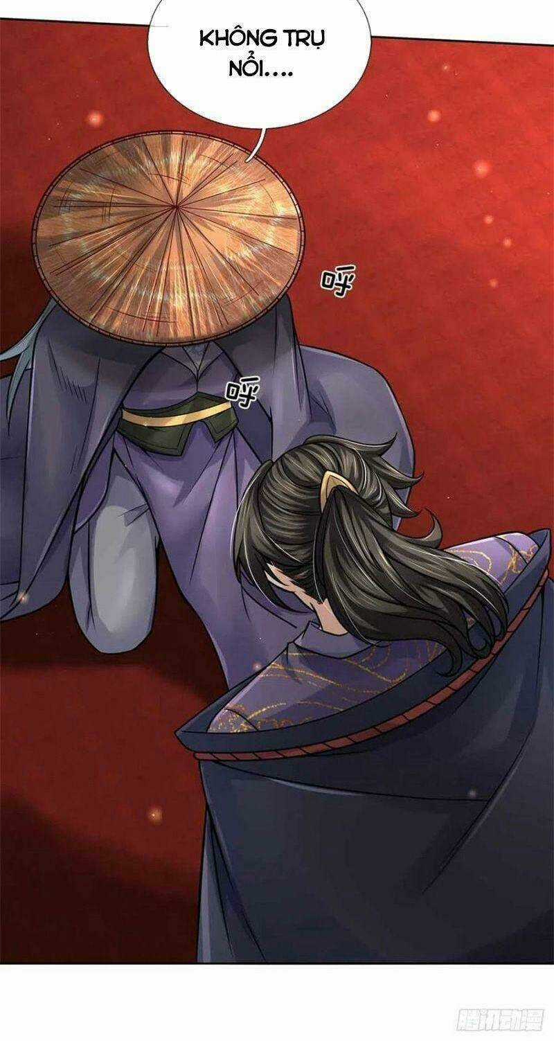 Chúa Tể Chi Lộ - Chapter 70 - Trang 26