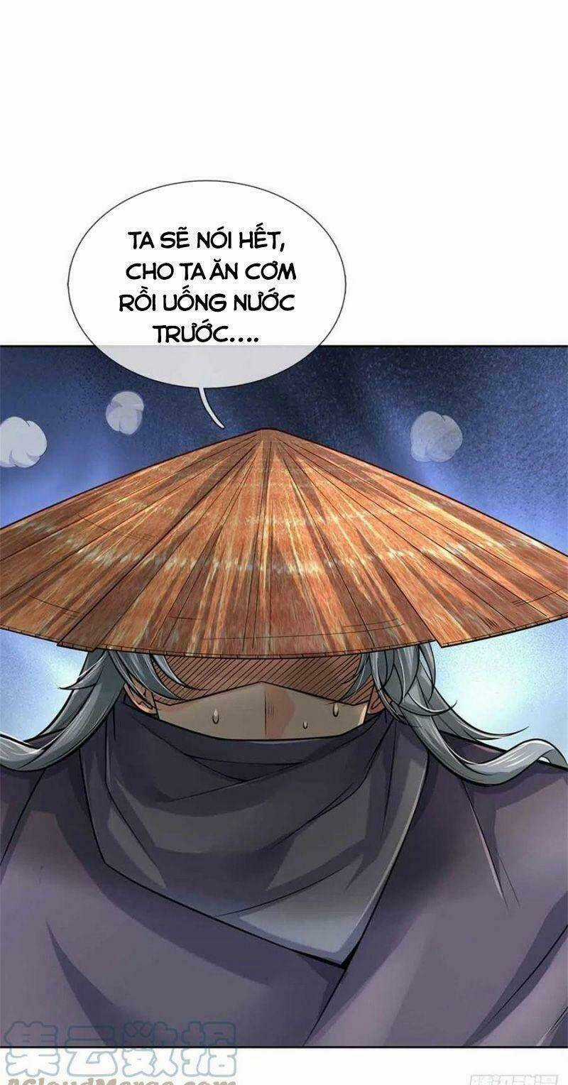 Chúa Tể Chi Lộ - Chapter 70 - Trang 27