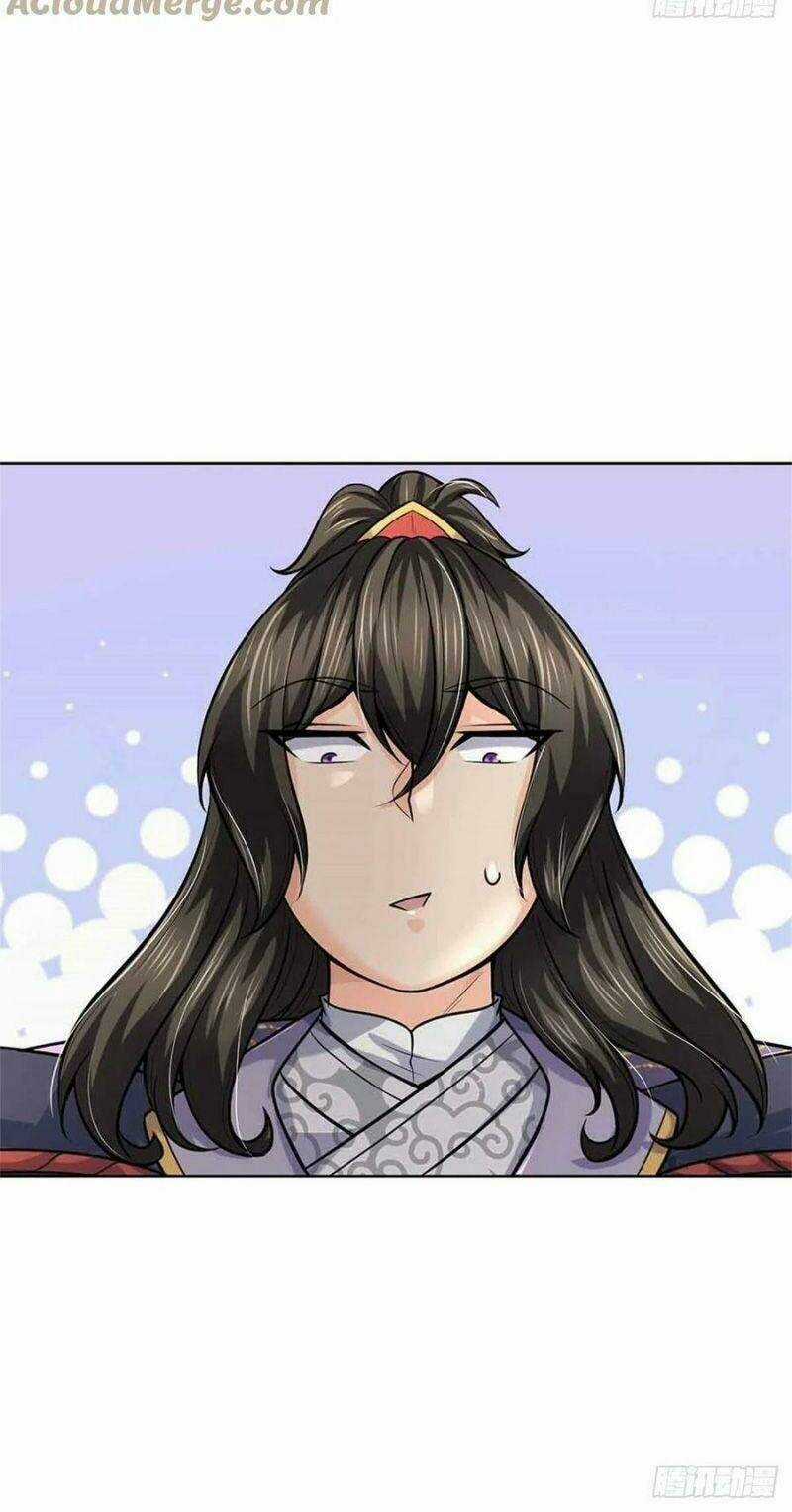 Chúa Tể Chi Lộ - Chapter 70 - Trang 28