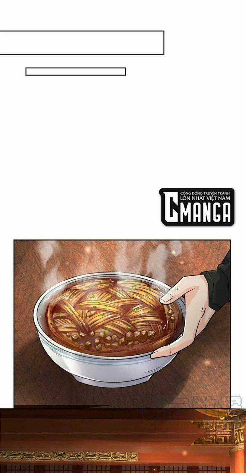 Chúa Tể Chi Lộ - Chapter 70 - Trang 29