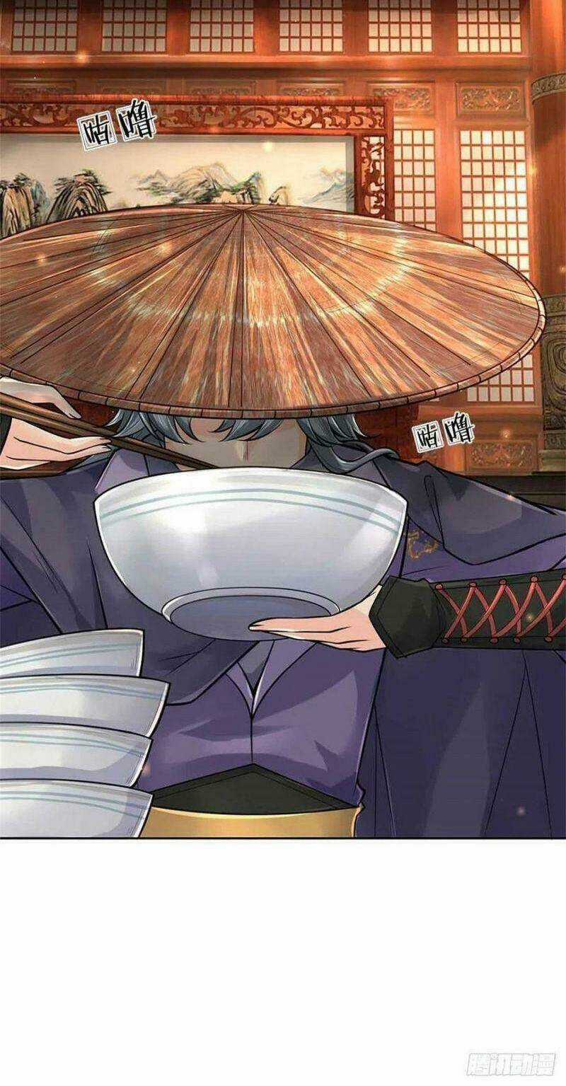 Chúa Tể Chi Lộ - Chapter 70 - Trang 30